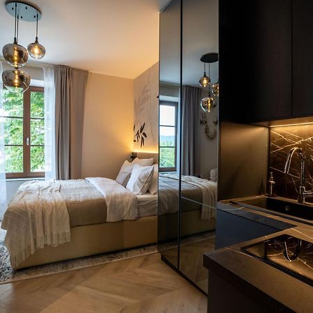 Kalan Boutique Stay زيروفنيكا المظهر الخارجي الصورة