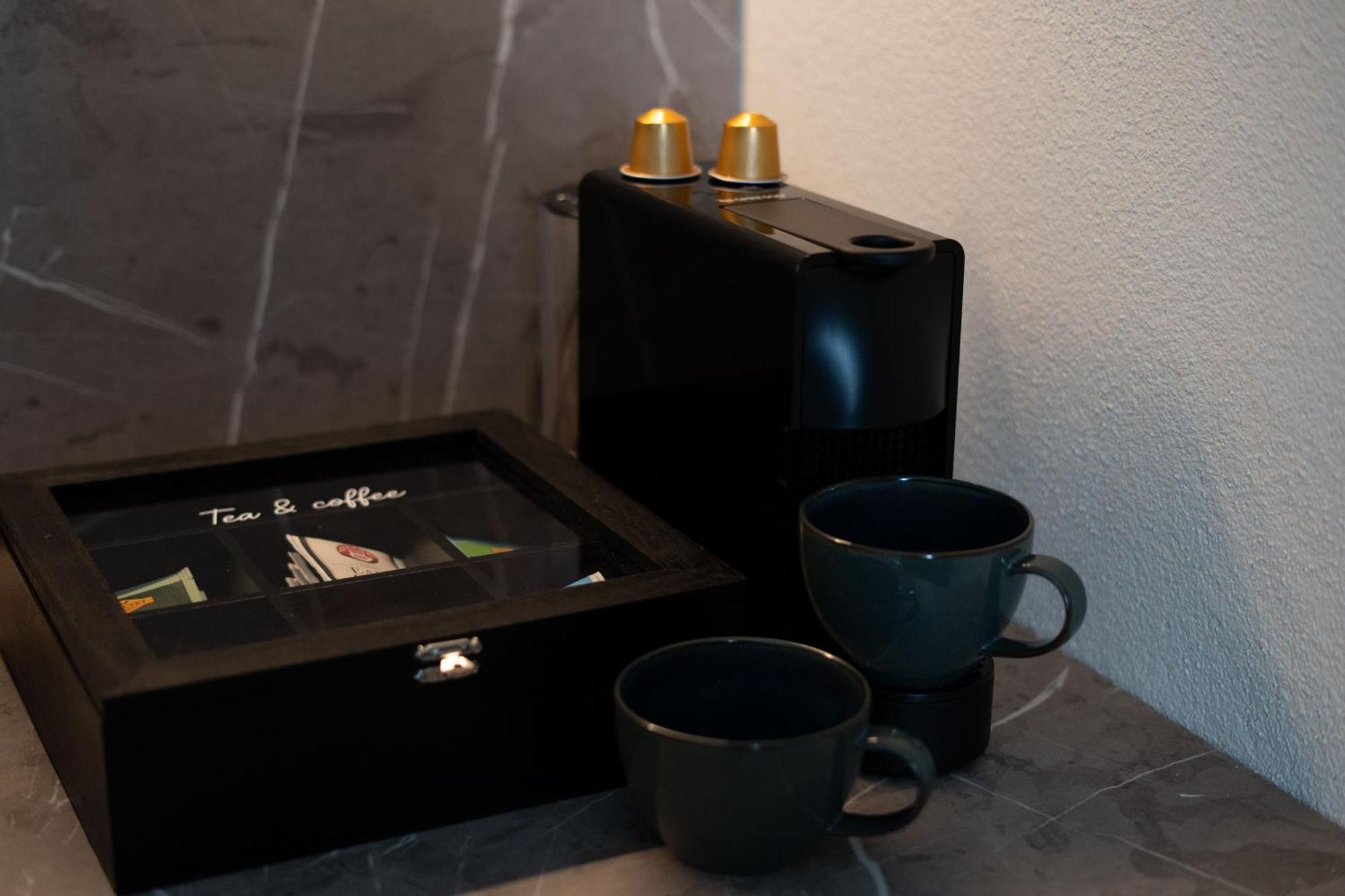 Kalan Boutique Stay زيروفنيكا المظهر الخارجي الصورة