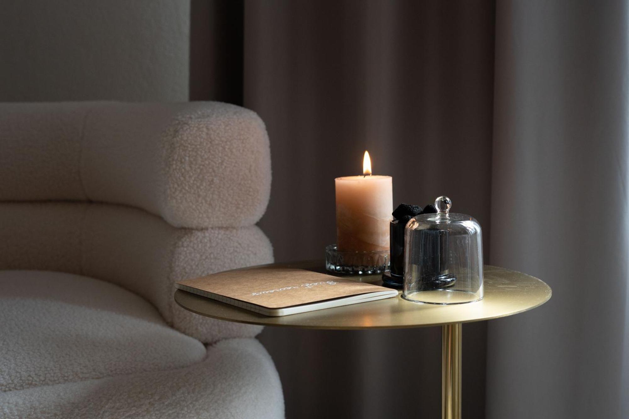 Kalan Boutique Stay زيروفنيكا المظهر الخارجي الصورة