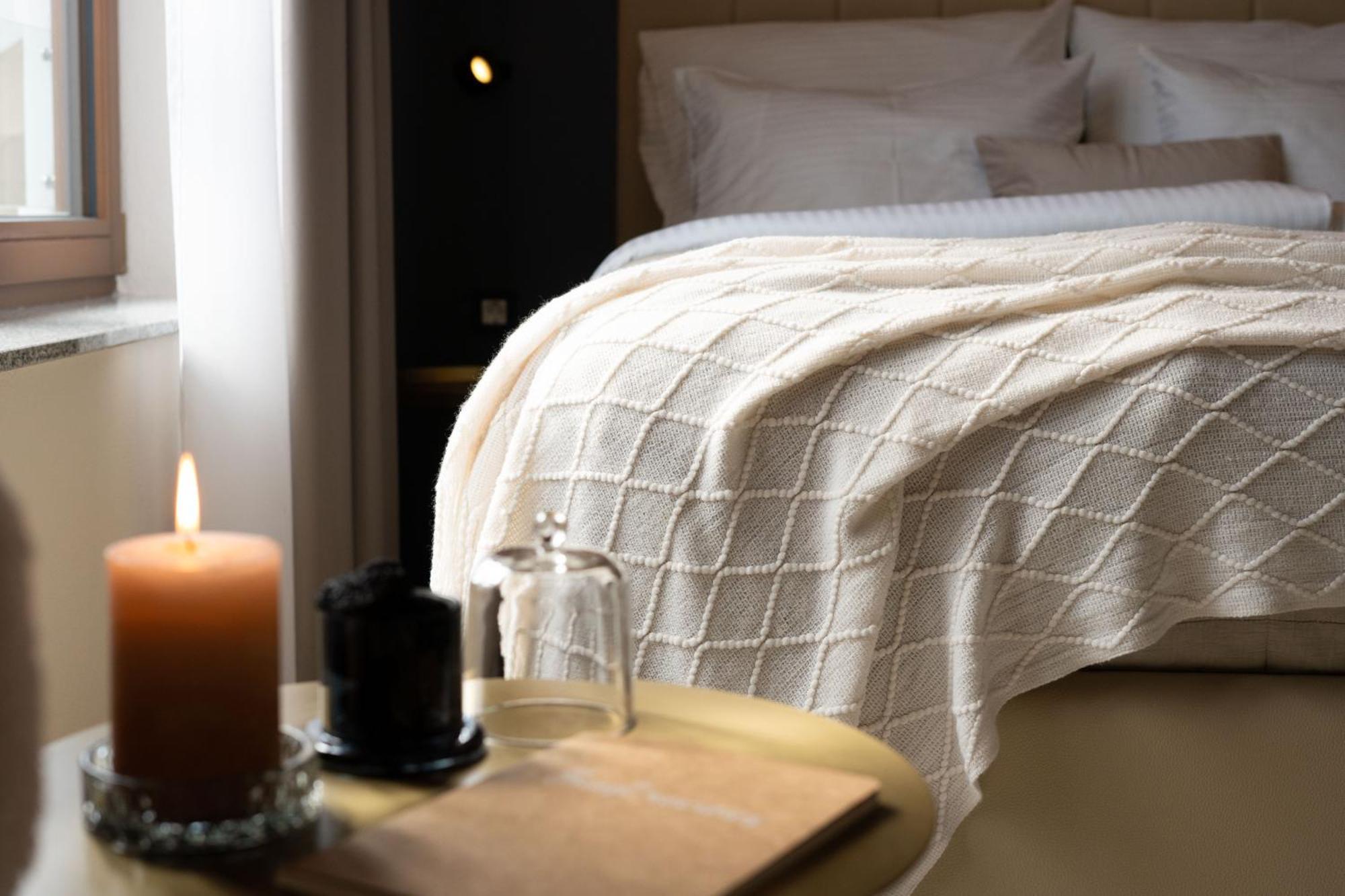 Kalan Boutique Stay زيروفنيكا المظهر الخارجي الصورة