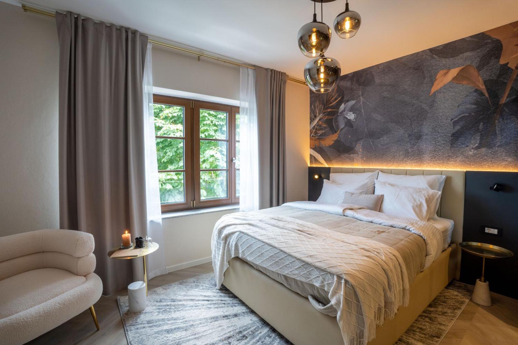 Kalan Boutique Stay زيروفنيكا المظهر الخارجي الصورة