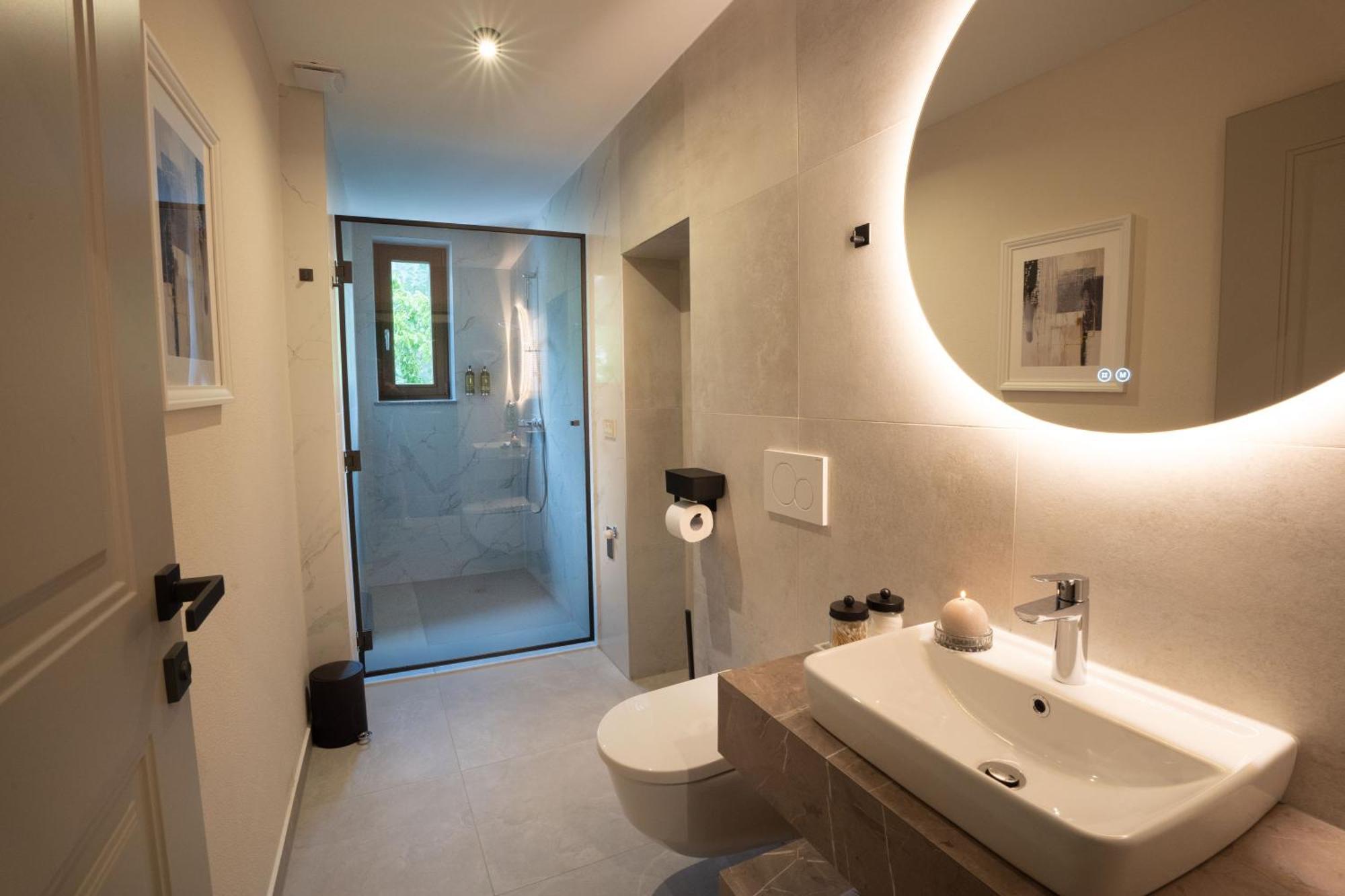 Kalan Boutique Stay زيروفنيكا الغرفة الصورة