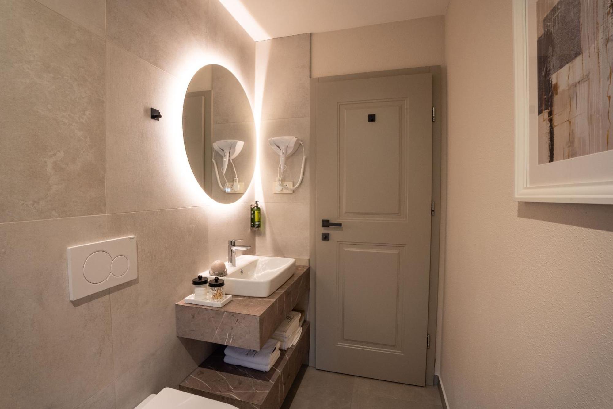 Kalan Boutique Stay زيروفنيكا الغرفة الصورة