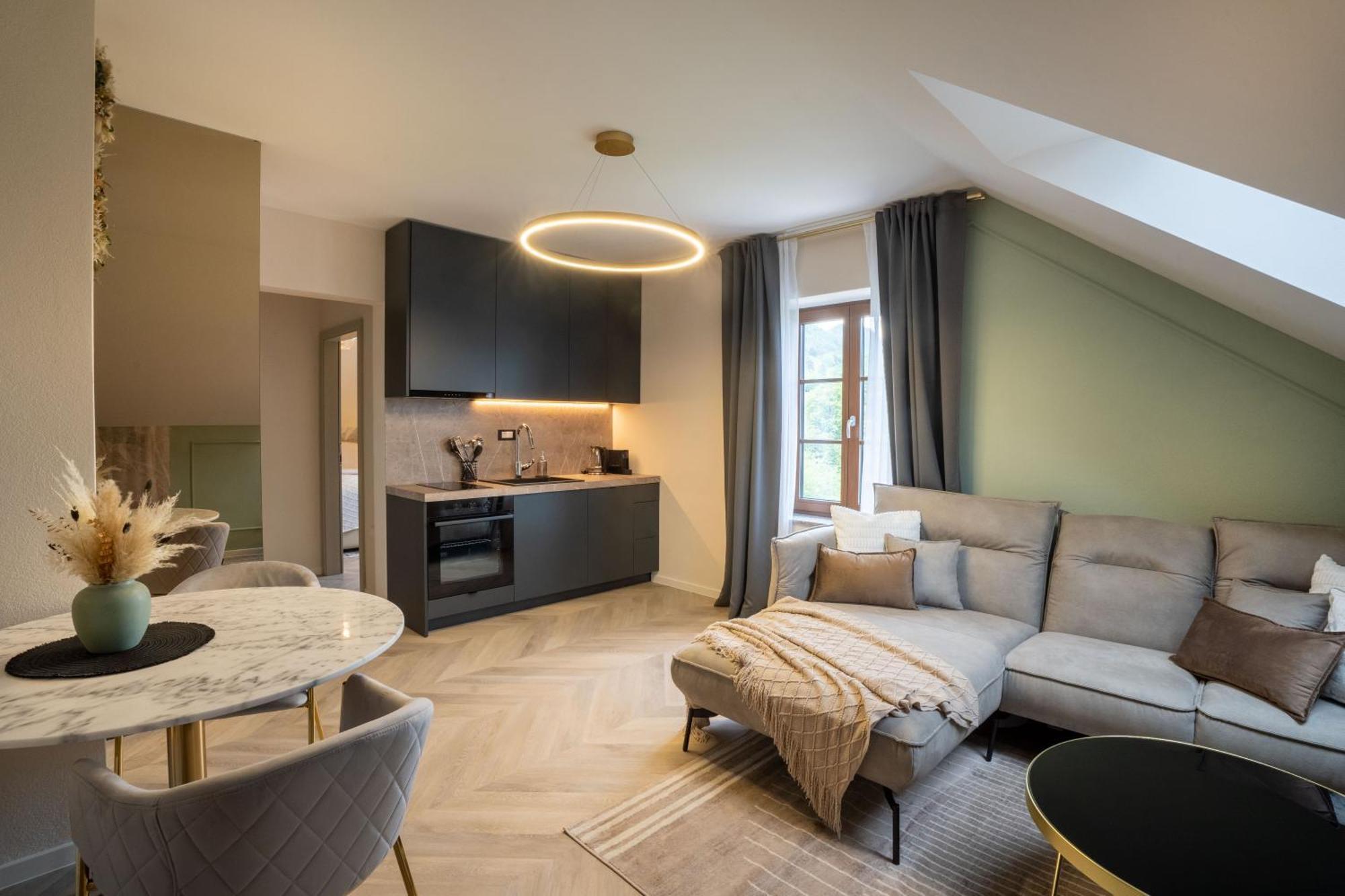 Kalan Boutique Stay زيروفنيكا المظهر الخارجي الصورة