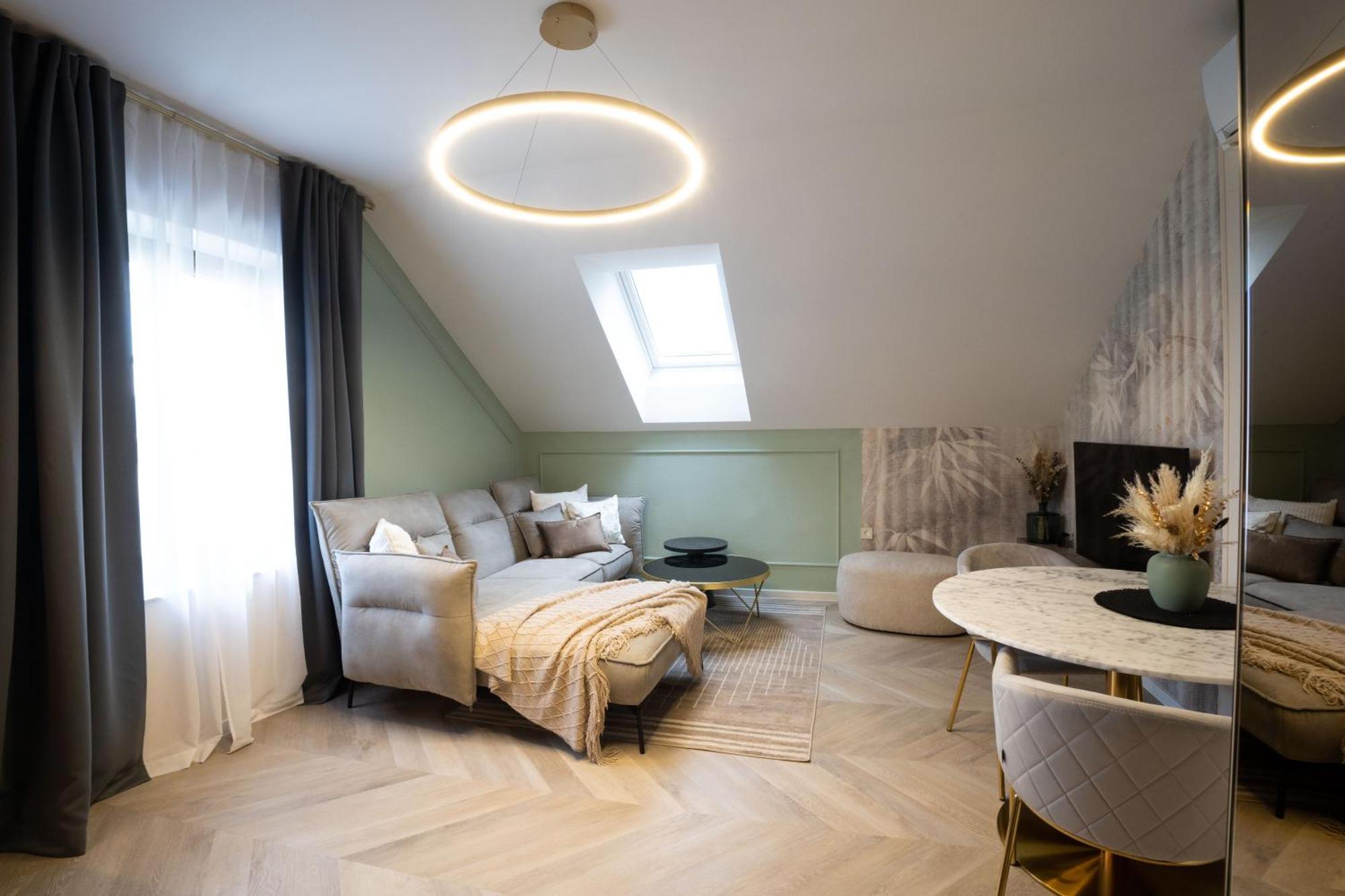 Kalan Boutique Stay زيروفنيكا المظهر الخارجي الصورة