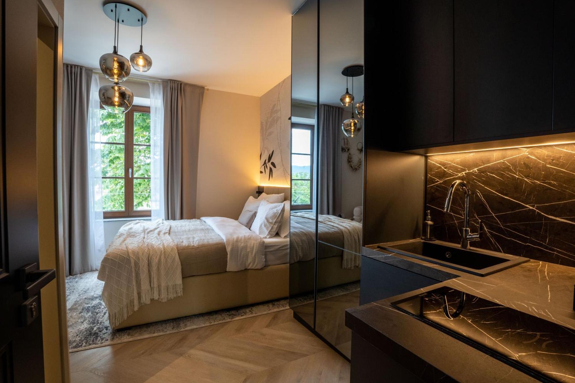 Kalan Boutique Stay زيروفنيكا المظهر الخارجي الصورة