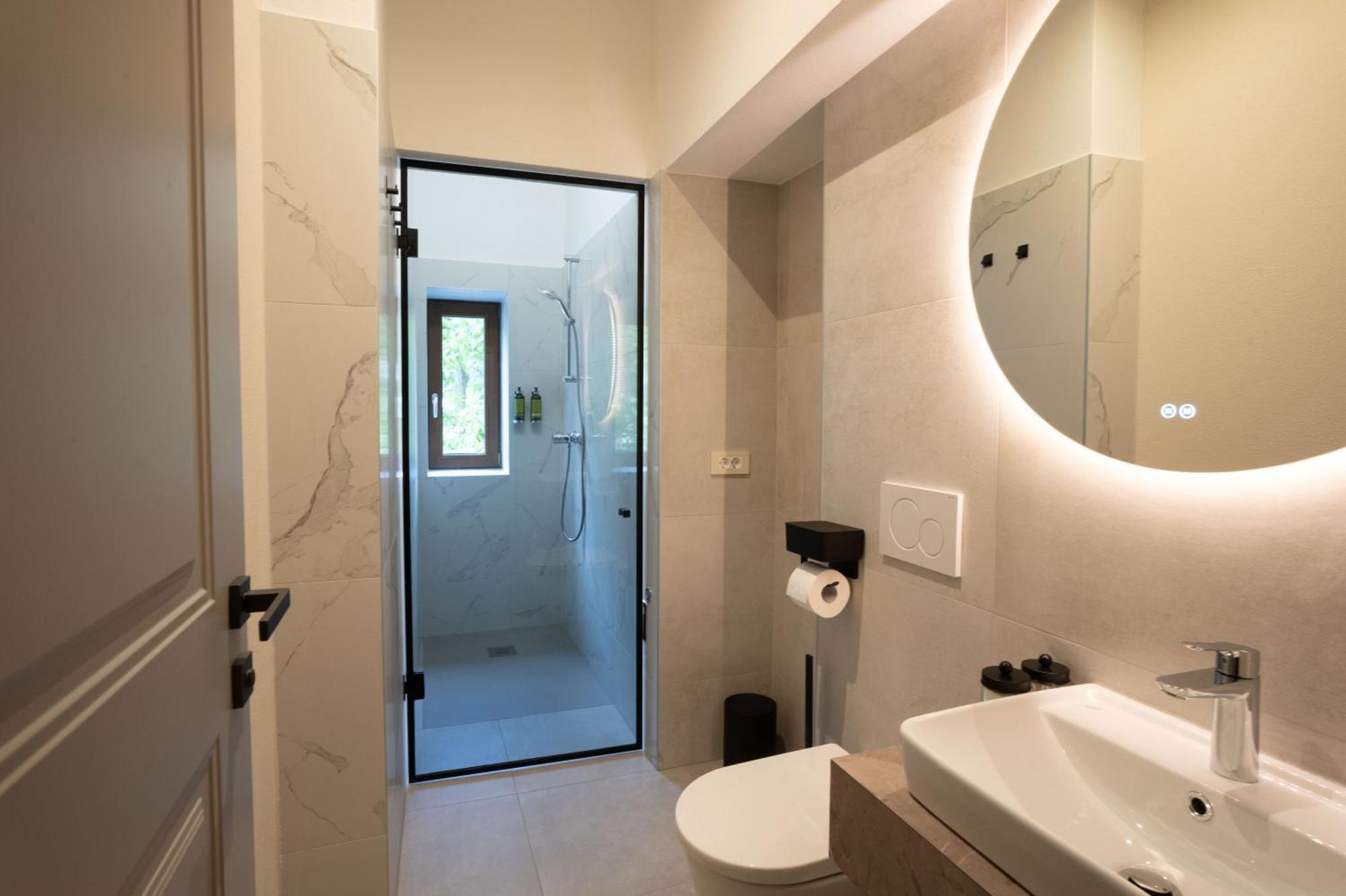 Kalan Boutique Stay زيروفنيكا الغرفة الصورة