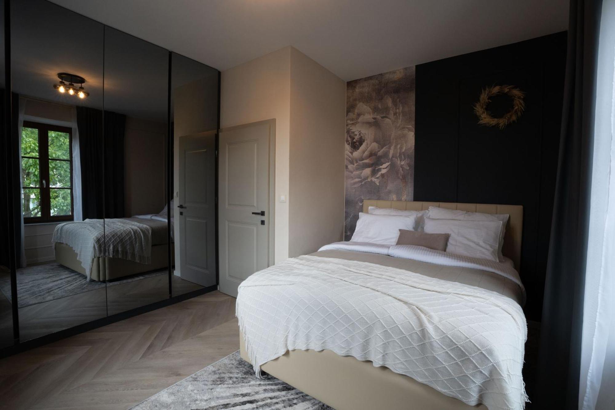 Kalan Boutique Stay زيروفنيكا الغرفة الصورة