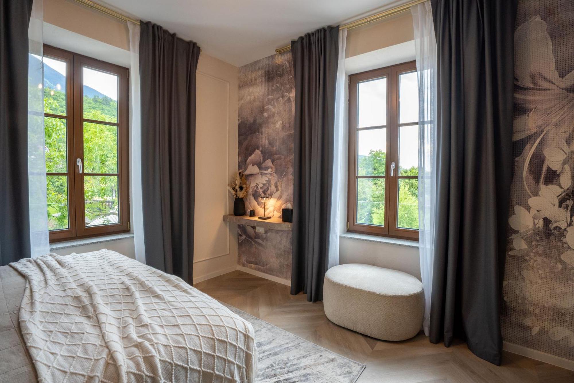 Kalan Boutique Stay زيروفنيكا الغرفة الصورة