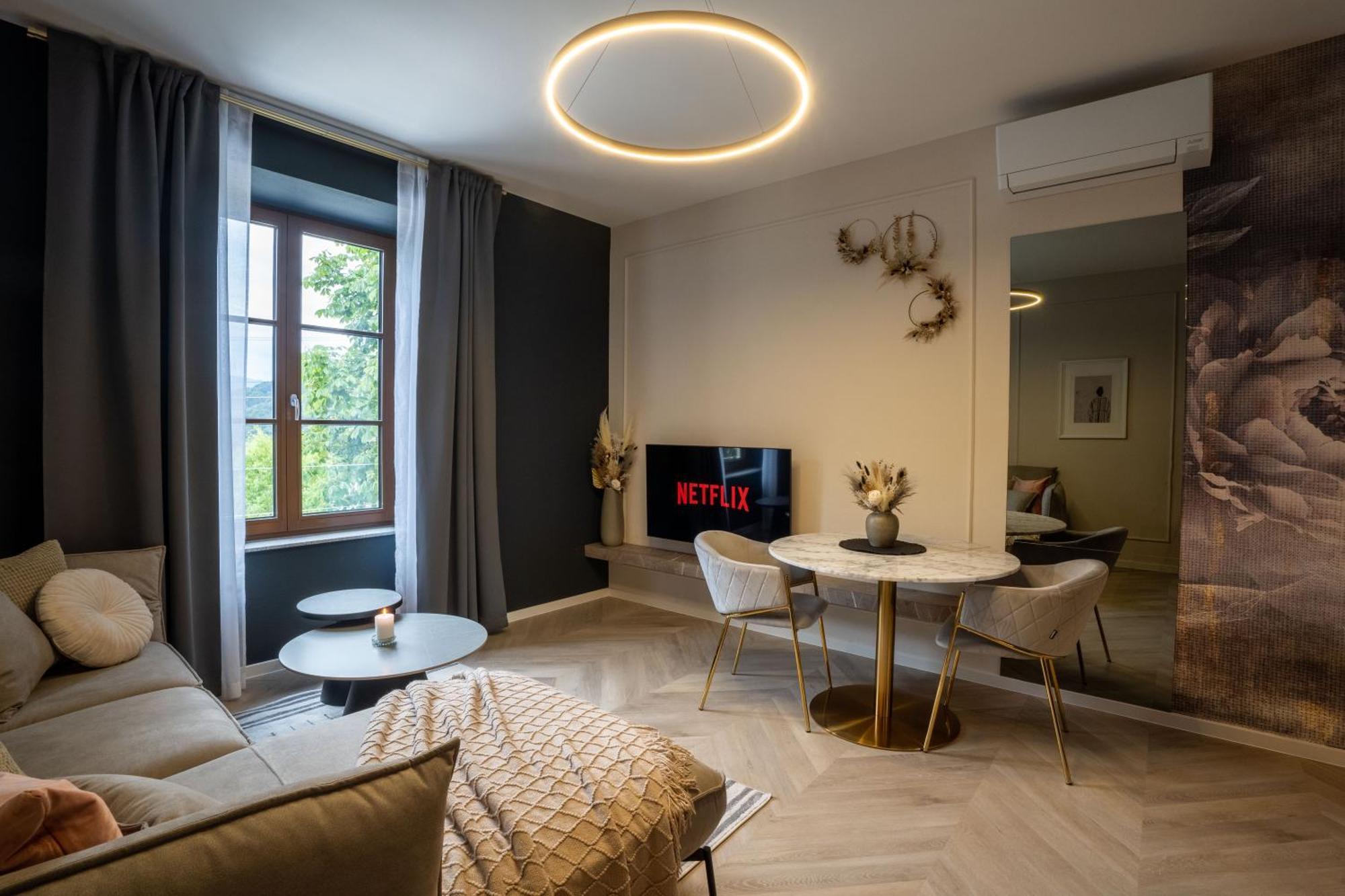 Kalan Boutique Stay زيروفنيكا المظهر الخارجي الصورة