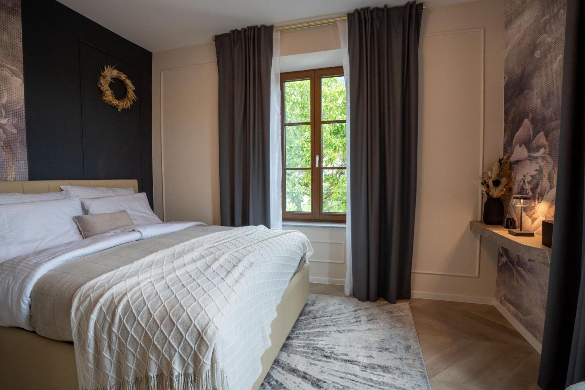 Kalan Boutique Stay زيروفنيكا المظهر الخارجي الصورة